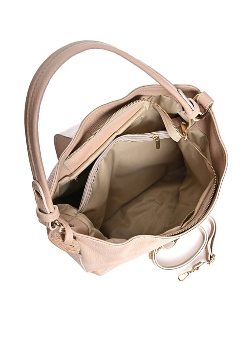 Roberta M Rose Bolso de cuero - Image 4