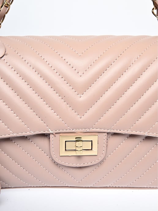 Roberta M Rose Bolso de cuero - Image 3