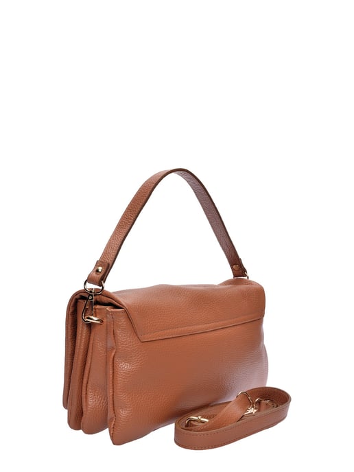 Isabella Rhea Brown Bolso de cuero - Image 2