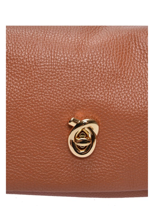Isabella Rhea Brown Bolso de cuero - Image 3