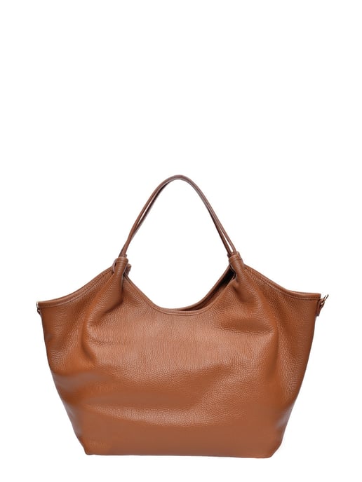 Isabella Rhea Brown Bolso de cuero - Image 1