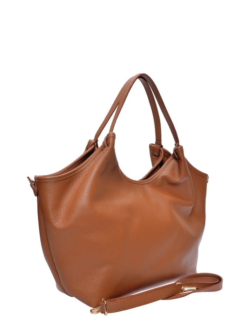 Isabella Rhea Brown Bolso de cuero - Image 2