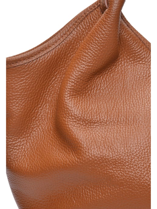 Isabella Rhea Brown Bolso de cuero - Image 3