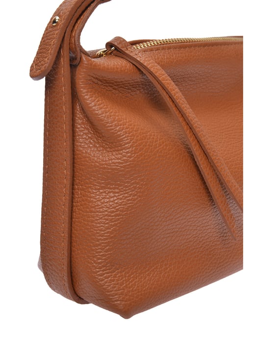 Roberta M Brown Bolso de cuero - Image 3