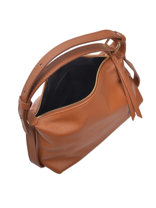 Roberta M Brown Bolso de cuero - Image 4