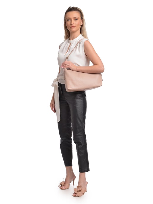 Isabella Rhea Rose Bolso de cuero - Image 5