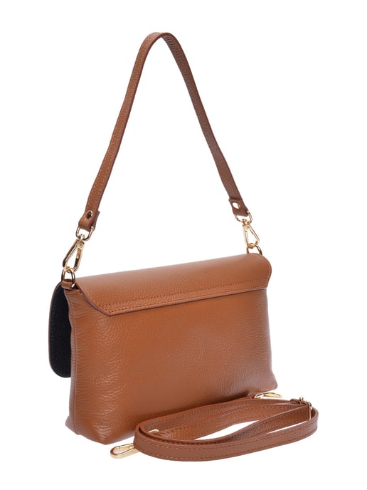 Roberta M Brown Bolso de cuero - Image 2
