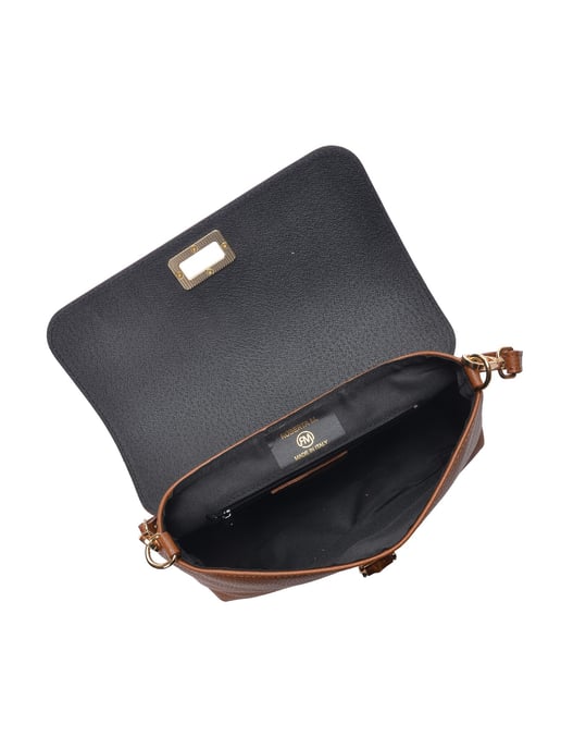 Roberta M Brown Bolso de cuero - Image 4