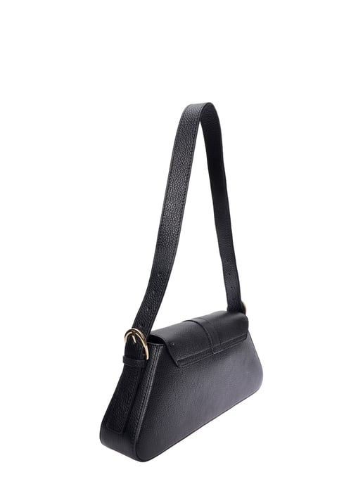 Roberta M Negro Bolso de cuero - Image 2
