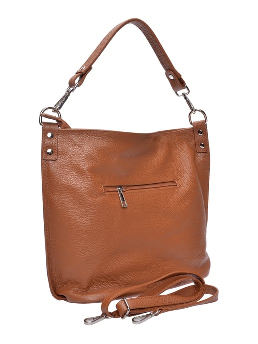 Roberta M Brown Bolso de cuero - Image 2