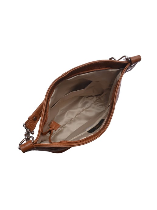 Roberta M Brown Bolso de cuero - Image 4