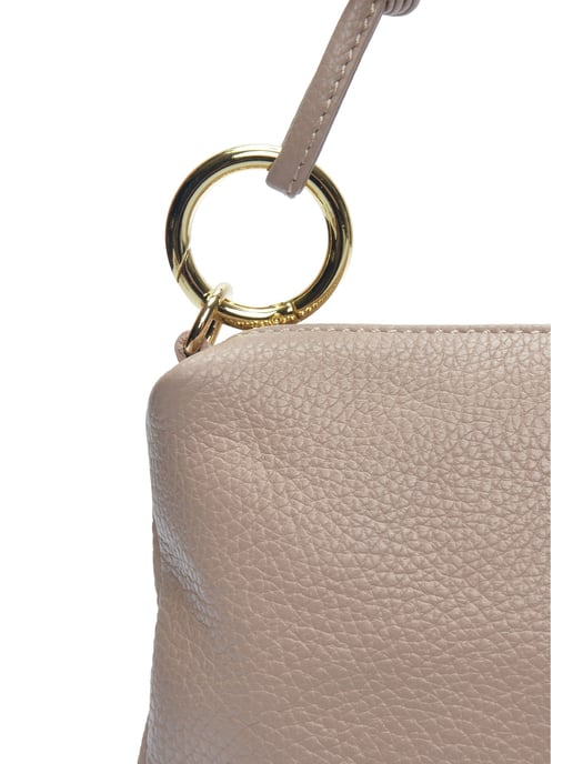 Anna Luchini Rose Bolso de cuero - Image 3