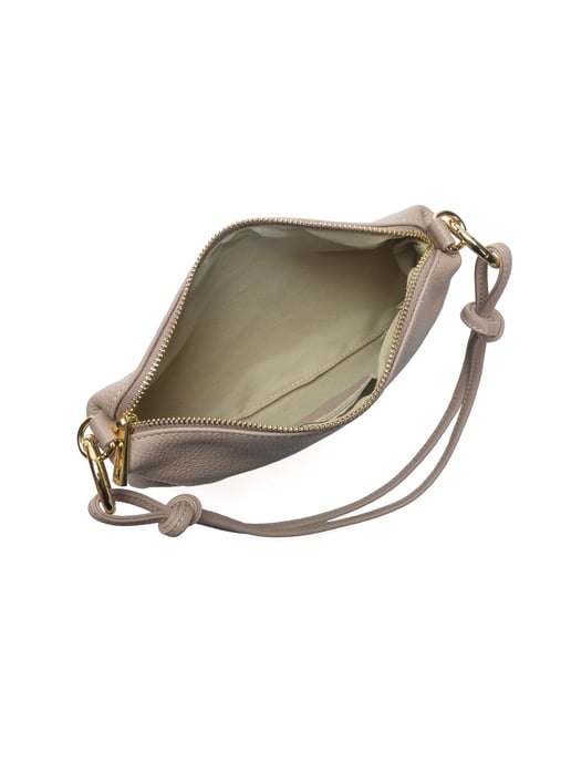 Anna Luchini Rose Bolso de cuero - Image 4