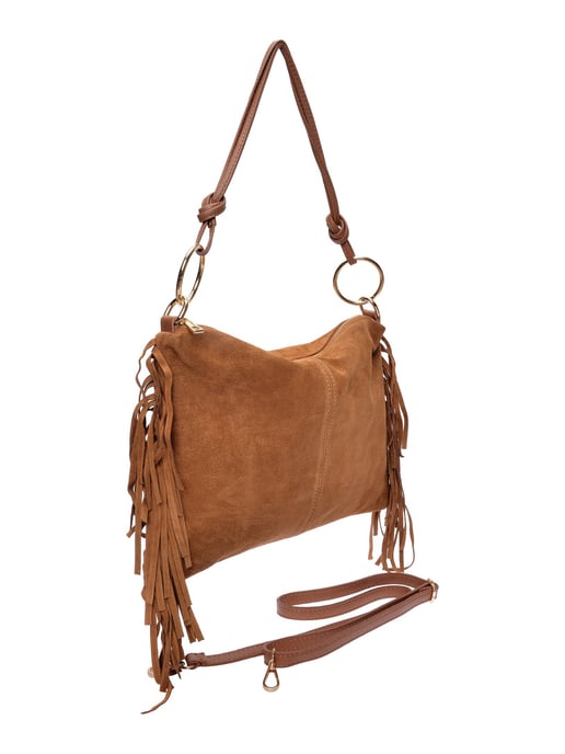 Isabella Rhea Brown Bolso de cuero - Image 2