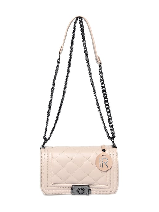 Isabella Rhea Rose Bolso de cuero - Image 1