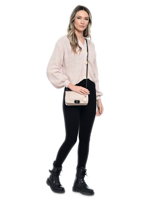 Isabella Rhea Rose Bolso de cuero - Image 5