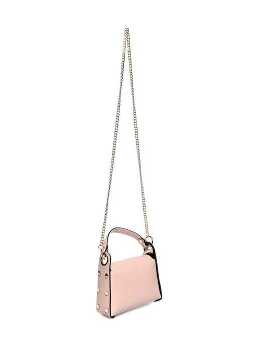 Anna Luchini Rose Bolso de cuero - Image 2