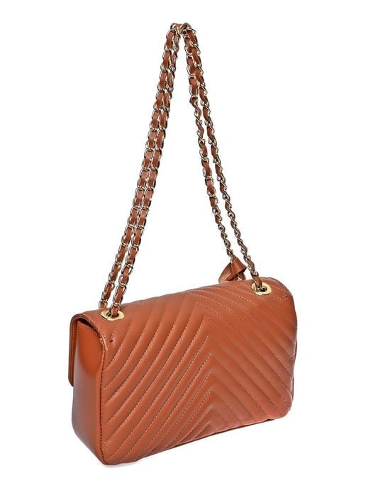 Roberta M Brown Bolso de cuero - Image 2