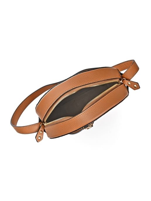 Roberta M Brown Bolso de cuero - Image 3