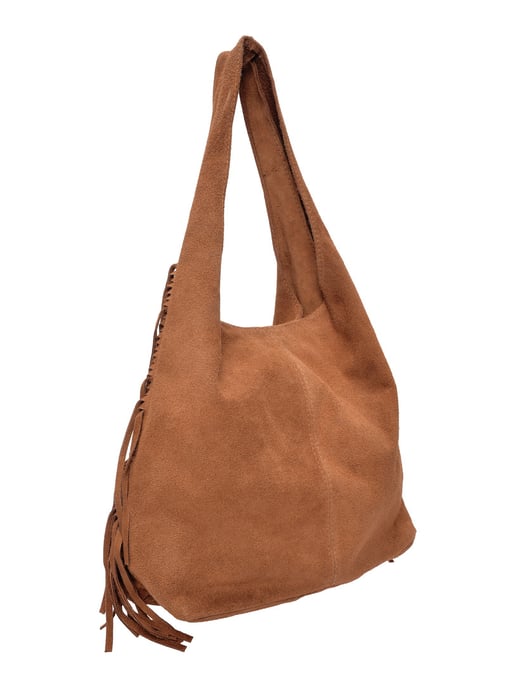 Isabella Rhea Brown Bolso de cuero - Image 2