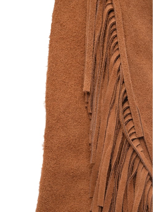Isabella Rhea Brown Bolso de cuero - Image 3