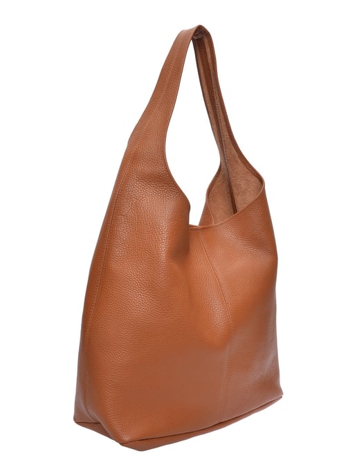 Roberta M Brown Bolso de cuero - Image 2