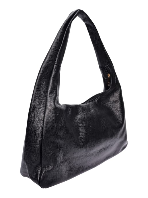 Roberta M Negro Bolso de cuero - Image 2