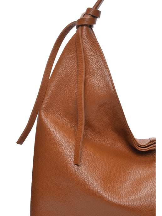Roberta M Brown Bolso de cuero - Image 3