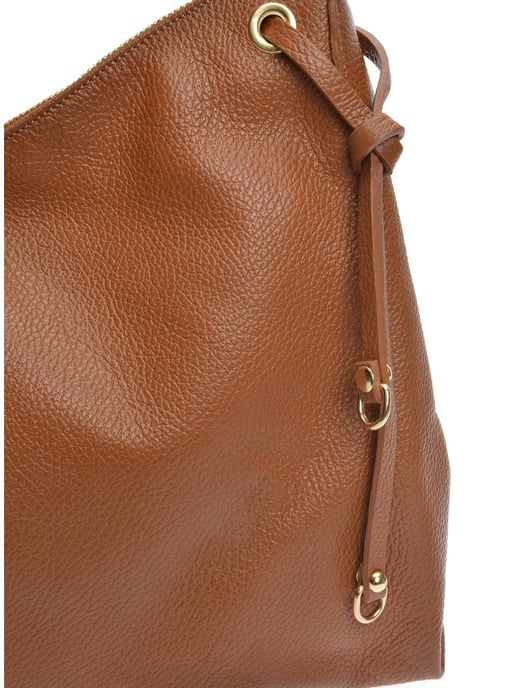 Isabella Rhea Brown Bolso de cuero - Image 3