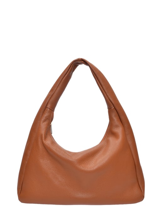 Roberta M Brown Bolso de cuero - Image 1