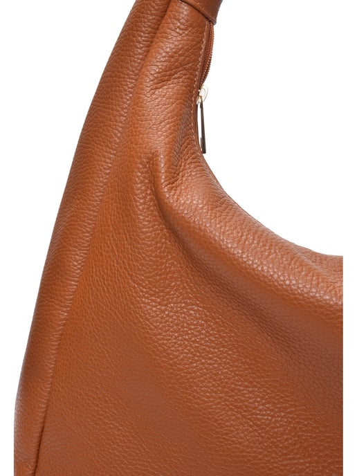 Roberta M Brown Bolso de cuero - Image 3