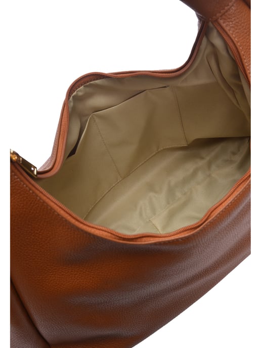 Roberta M Brown Bolso de cuero - Image 4