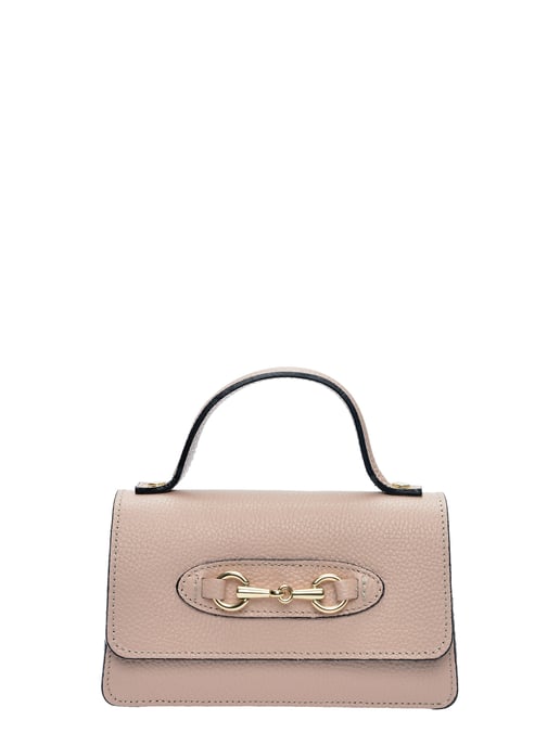 Isabella Rhea Rose Bolso de cuero - Image 1