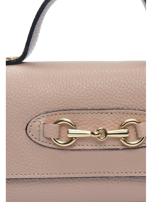 Isabella Rhea Rose Bolso de cuero - Image 3