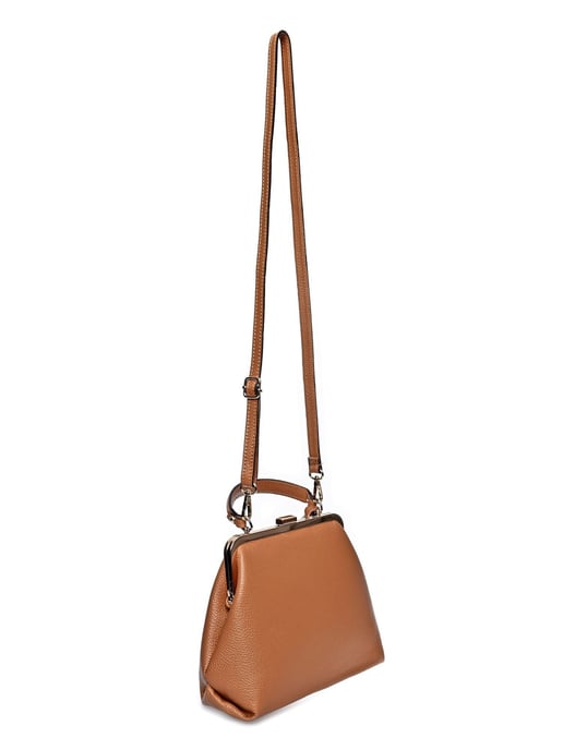 Roberta M Brown Bolso de cuero - Image 2