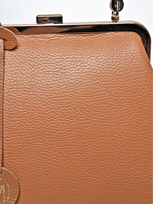 Roberta M Brown Bolso de cuero - Image 3