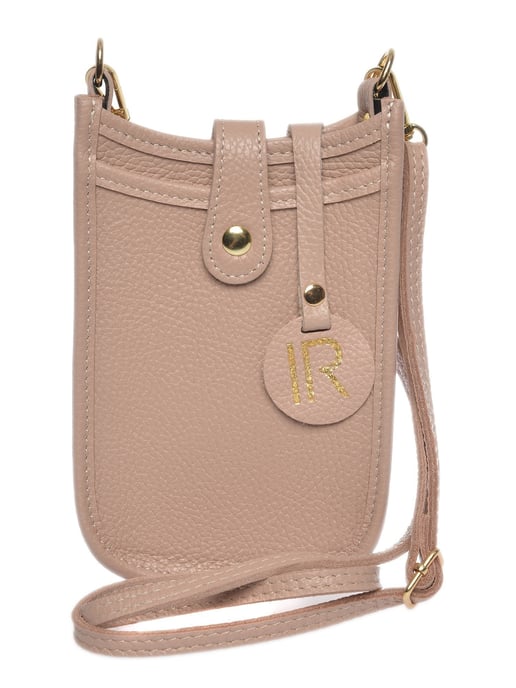 Isabella Rhea Rose Bolso de cuero - Image 1