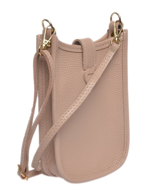 Isabella Rhea Rose Bolso de cuero - Image 2