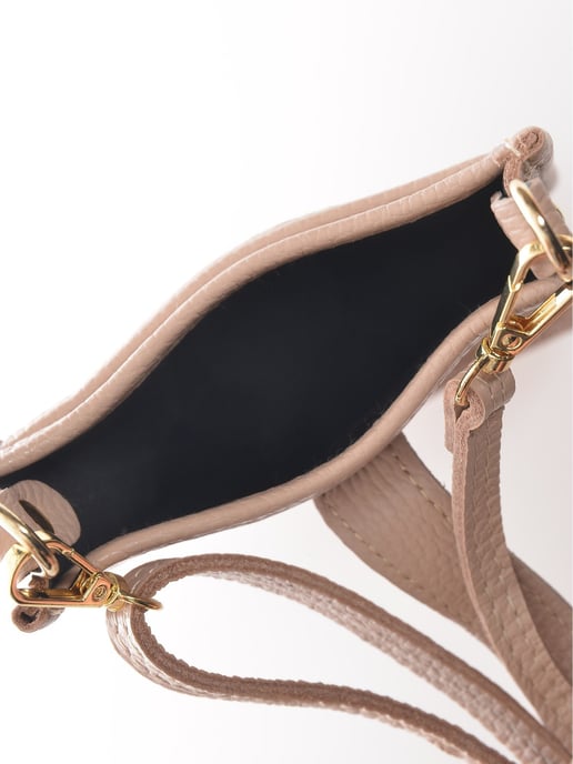 Isabella Rhea Rose Bolso de cuero - Image 4