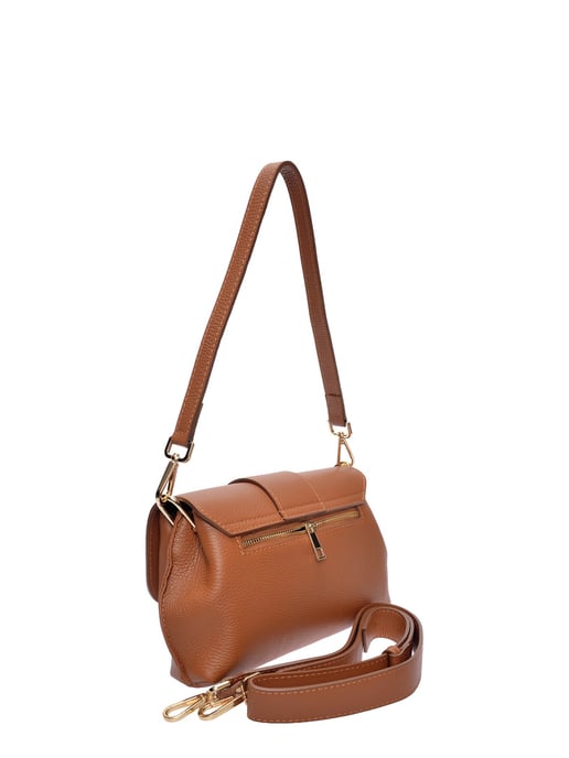 Isabella Rhea Brown Bolso de cuero - Image 2