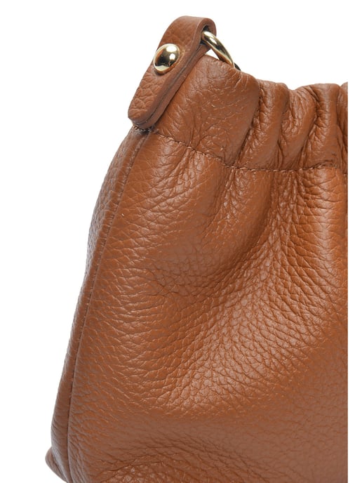 Isabella Rhea Brown Bolso de cuero - Image 3