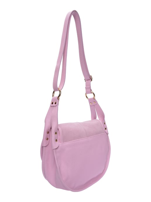 Luisa Vannini Rose Bolso de cuero - Image 2