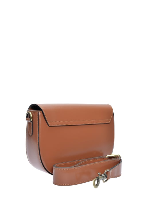 Isabella Rhea Brown Bolso de cuero - Image 2