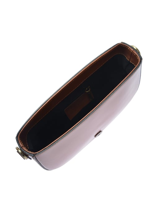 Isabella Rhea Brown Bolso de cuero - Image 4