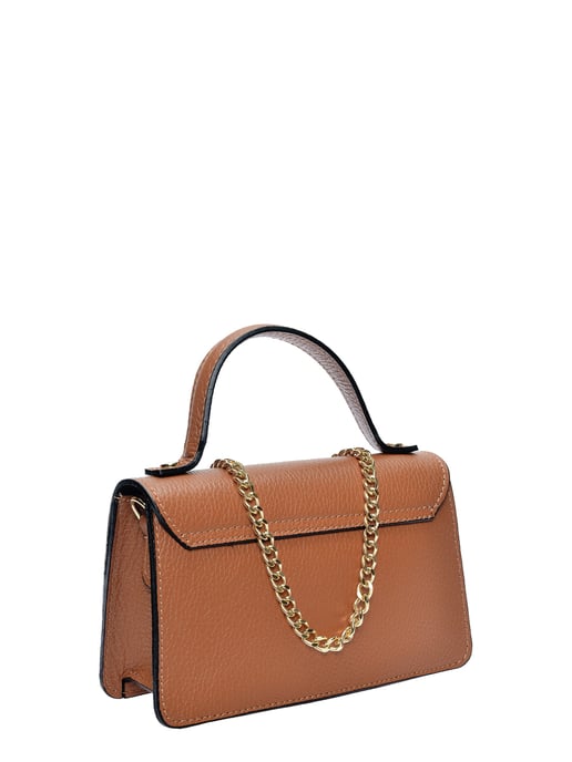 Isabella Rhea Brown Bolso de cuero - Image 2