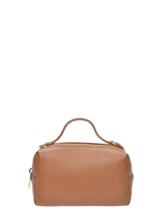 Isabella Rhea Brown Bolso de cuero - Image 1