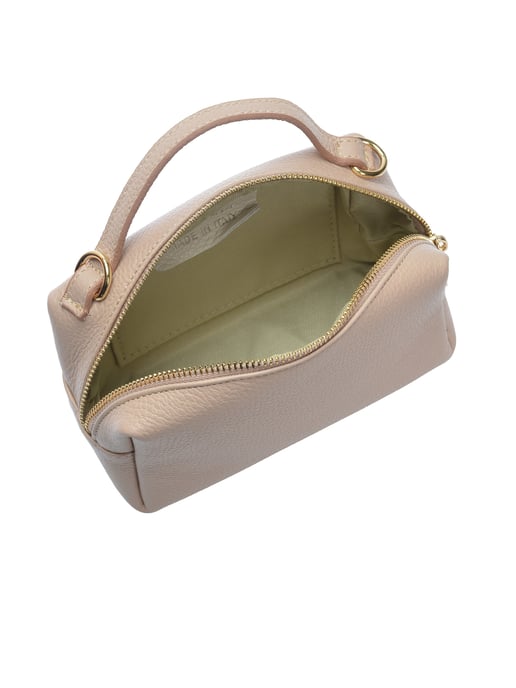 Isabella Rhea Rose Bolso de cuero - Image 4