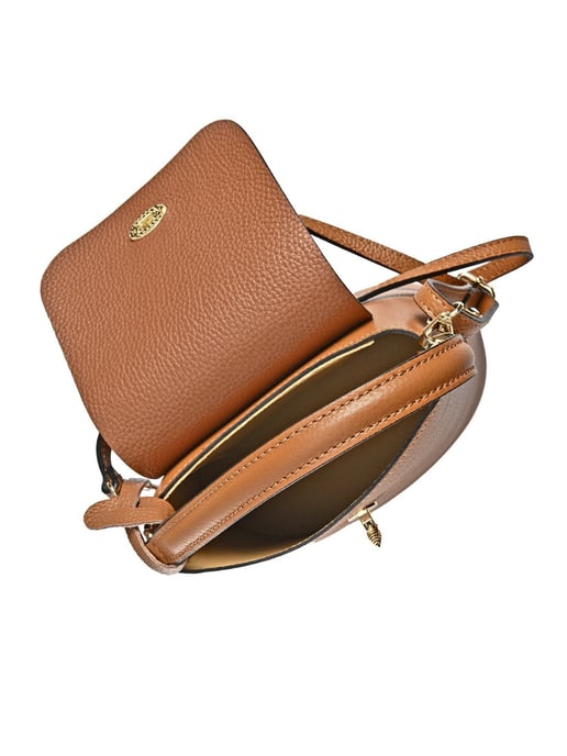 Roberta M Brown Bolso de cuero - Image 4