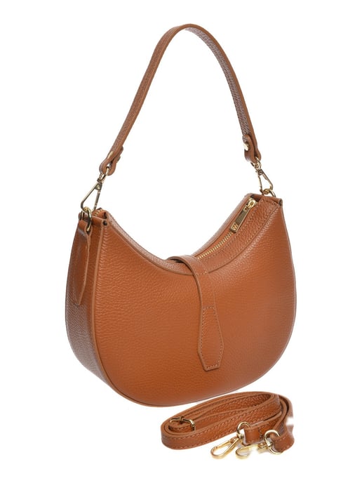 Roberta M Brown Bolso de cuero - Image 2