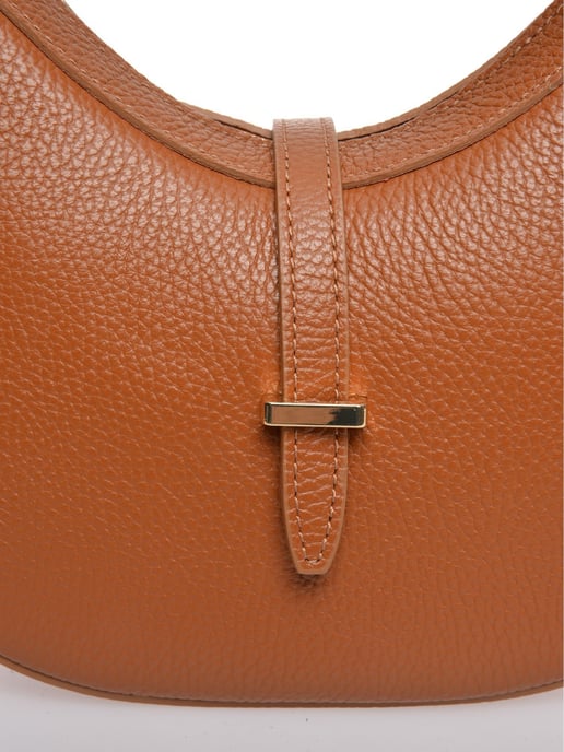 Roberta M Brown Bolso de cuero - Image 3